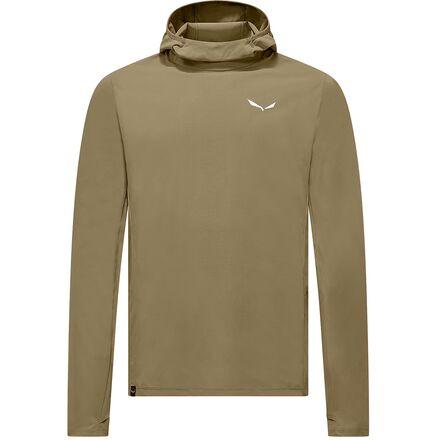 Puez Sun Hoodie by SALEWA