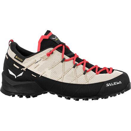 Wildfire 2 GTX Approach Shoe by SALEWA