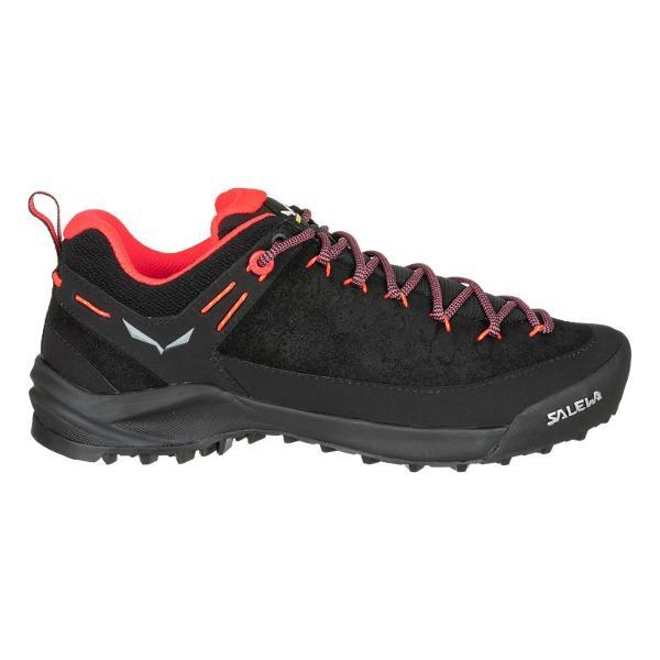 Wildfire Leather Approach Shoes by SALEWA