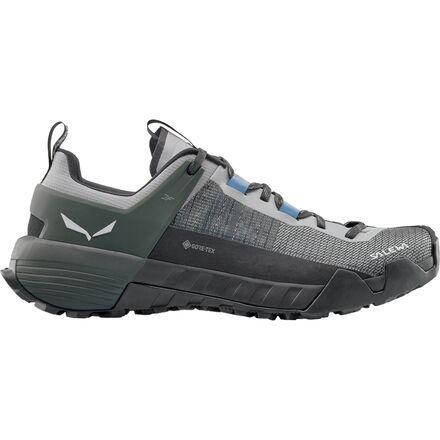 Wildfire NXT GTX Hiking Shoe by SALEWA