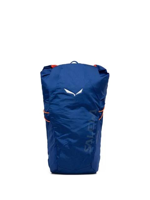 chest-strap backpack by SALEWA