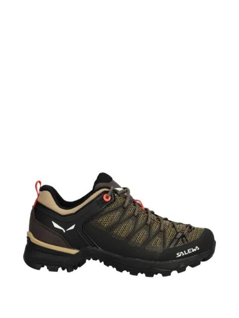lattice performance footwear by SALEWA