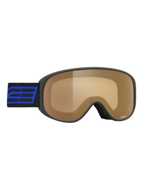 100 RWX ski googles by SALICE