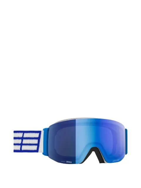 102 RWX ski goggles by SALICE