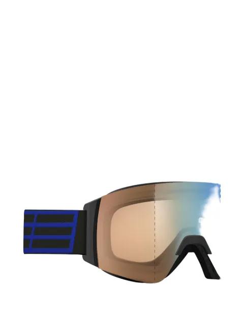 105 RWX ski goggles by SALICE