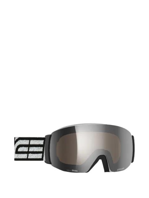 elasticated-strap ski goggles by SALICE