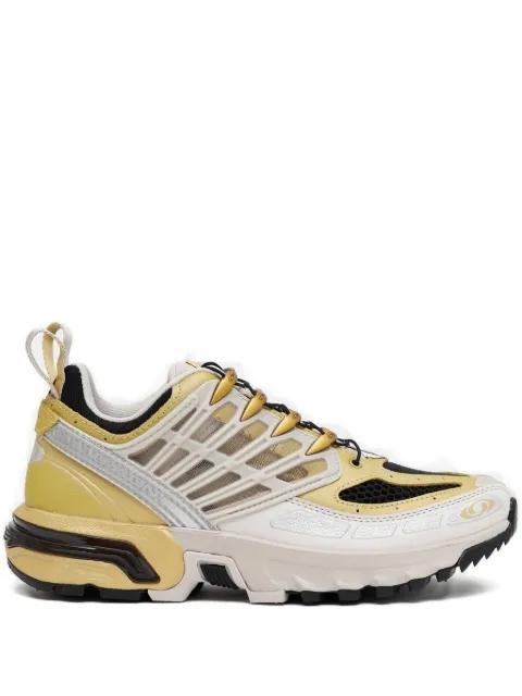 ACS Pro 20Y lace-up sneakers by SALOMON
