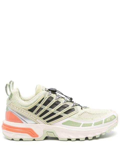 ACS Pro mesh chunky sneakers by SALOMON