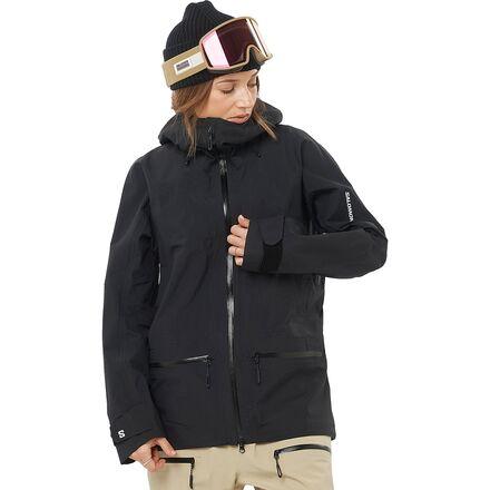 Absolute 3L Jacket by SALOMON