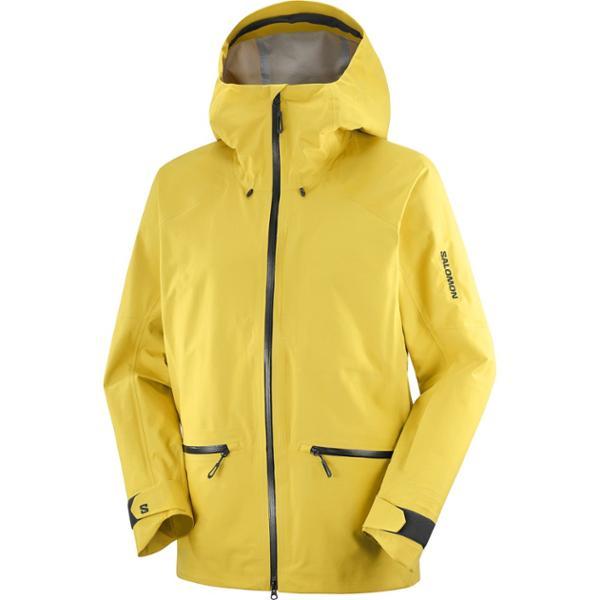 Absolute 3L Jacket by SALOMON