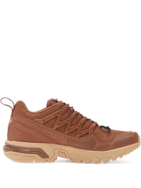 Acs + Satin sneakers by SALOMON