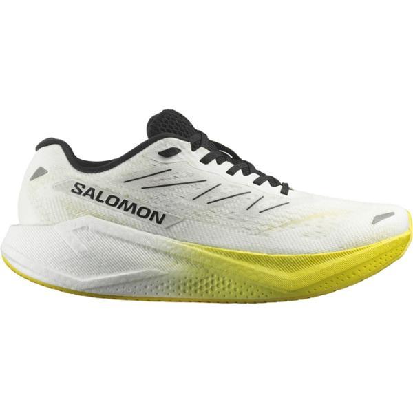 Aero Blaze 3 Road-Running Shoes by SALOMON