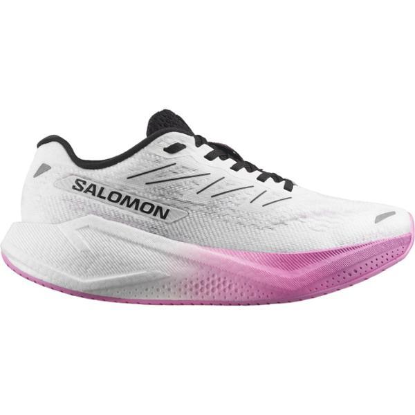 Aero Blaze 3 Road-Running Shoes by SALOMON