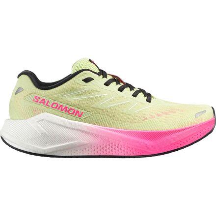 Aero Blaze 3 Running Shoe by SALOMON