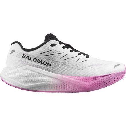 Aero Blaze 3 Running Shoe by SALOMON