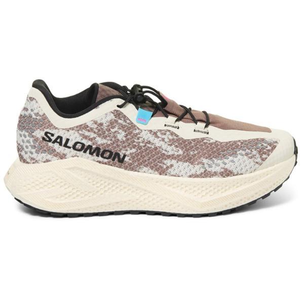Aero Glide 4 GRVL Trail-Running Shoes by SALOMON