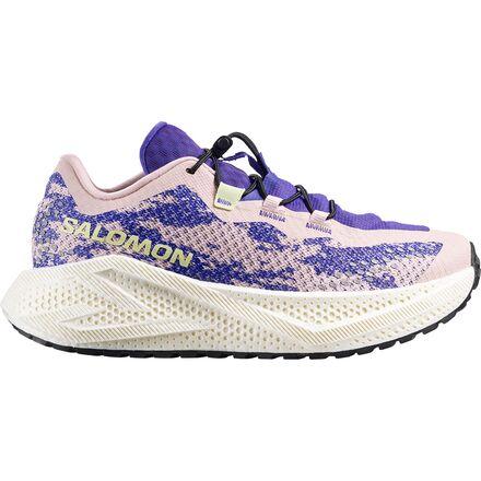 Aero Glide 4 Grvl Running Shoe by SALOMON