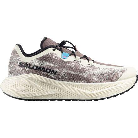 Aero Glide 4 Grvl Running Shoe by SALOMON