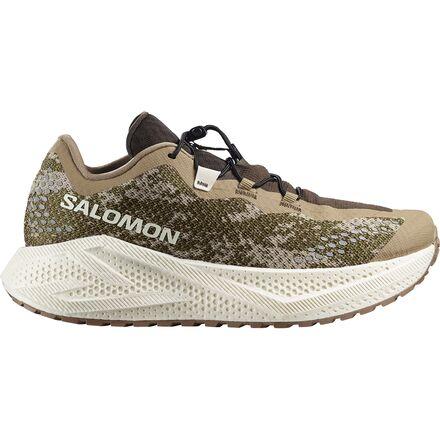 Aero Glide 4 Grvl Running Shoe by SALOMON