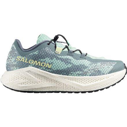 Aero Glide 4 Grvl Running Shoe by SALOMON