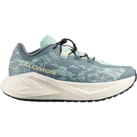 Aero Glide 4 Grvl Running Shoe by SALOMON