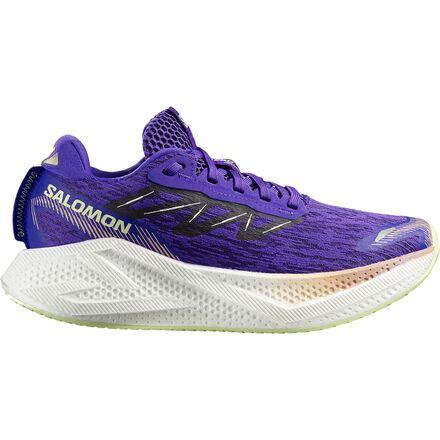Aero Glide 4 Running Shoe by SALOMON