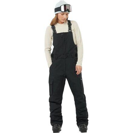 Bashley Bib Pant by SALOMON