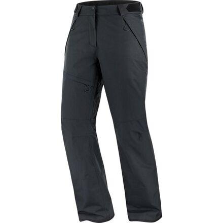 Bashley Puff Pant by SALOMON