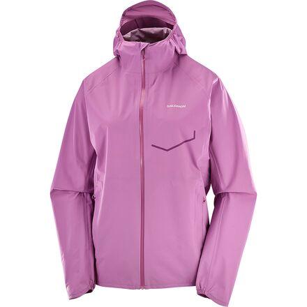 Bonatti Waterproof Jacket by SALOMON
