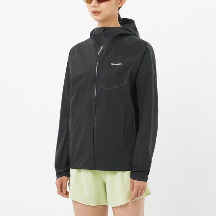 Bonatti Waterproof Jacket by SALOMON
