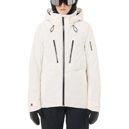 Brilliant 2.0 Jacket by SALOMON