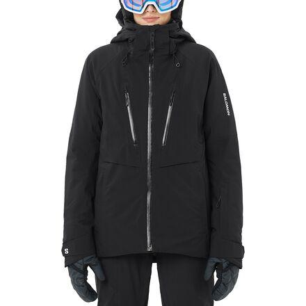 Brilliant 2.0 Jacket by SALOMON