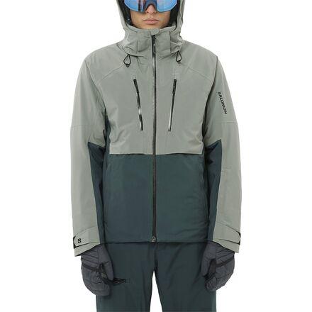 Brilliant 2.0 Jacket by SALOMON