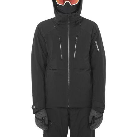 Brilliant 2.0 Jacket by SALOMON