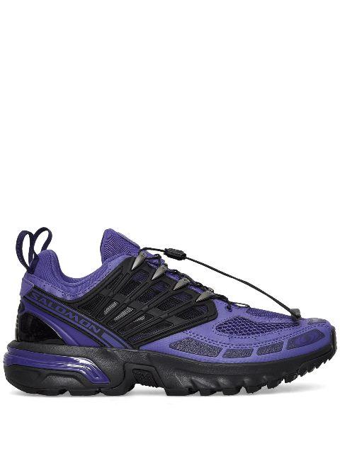 Cloudsurfer sneakers by SALOMON