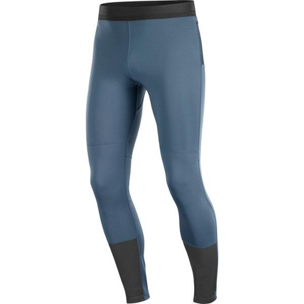 Cross Run Tights by SALOMON