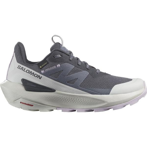 Elixir Activ GORE-TEX Hiking Shoes by SALOMON
