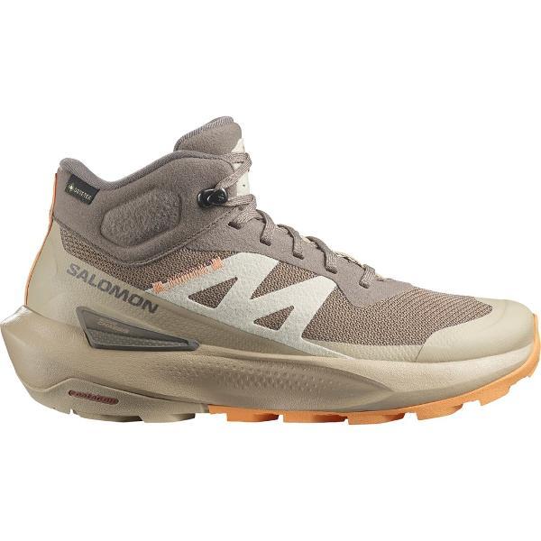 Elixir Activ Mid GORE-TEX Hiking Boots by SALOMON