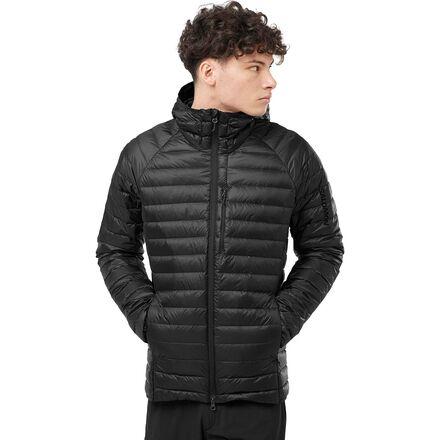 Elixir Micro Down Jacket by SALOMON