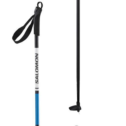 Escape Alu Junior Poles by SALOMON