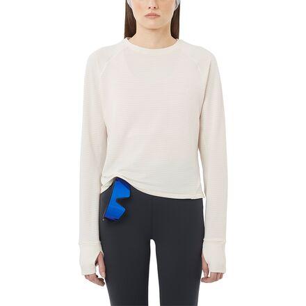 Essential Lightwarm Crew by SALOMON