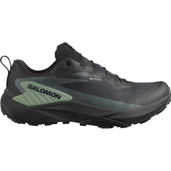 Genesis GTX Trail-Running Shoes by SALOMON