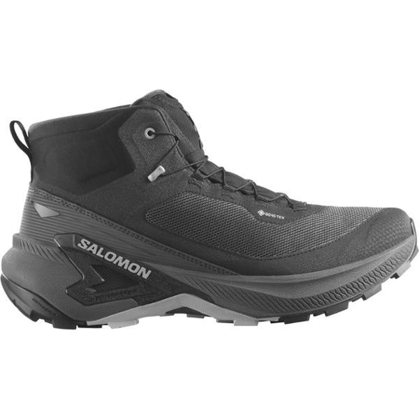Genesis Mid GORE-TEX Hiking Boots by SALOMON