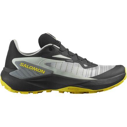 Genesis Trail Running Shoe by SALOMON