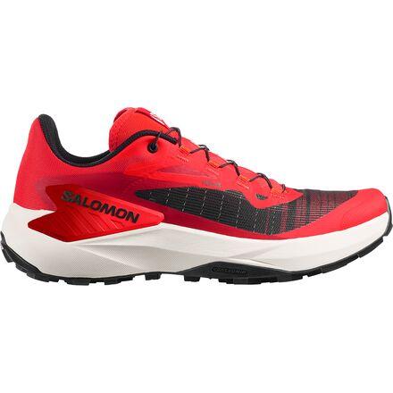 Genesis Trail Running Shoe by SALOMON