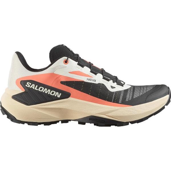 Genesis Trail-Running Shoes by SALOMON
