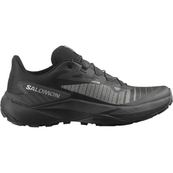 Genesis Trail-Running Shoes by SALOMON