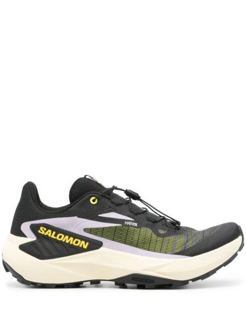 Genesis running sneakers by SALOMON