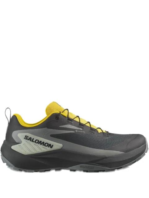 Gore-Tex trail sneakers by SALOMON