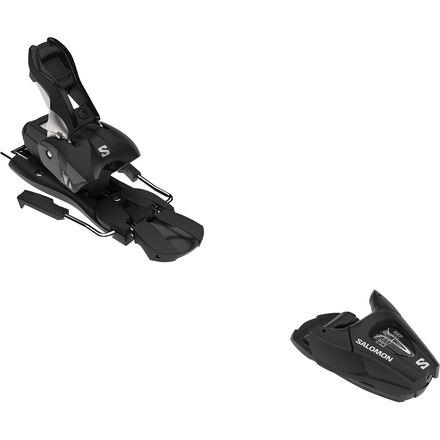 L7 GW Binding by SALOMON